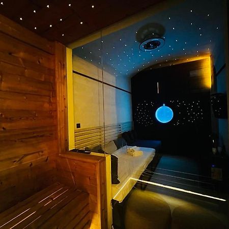 Spa Spa Letna براغ المظهر الخارجي الصورة