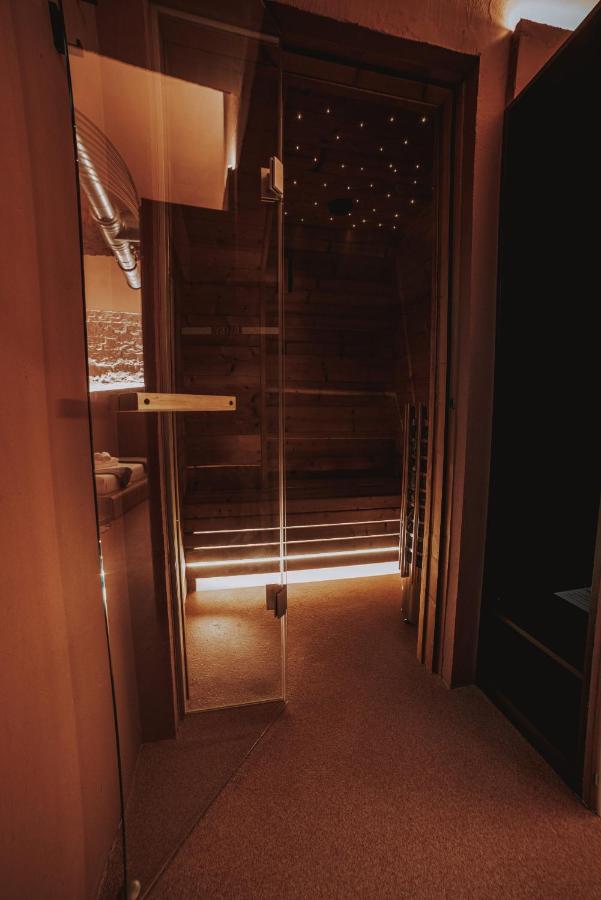 Spa Spa Letna براغ المظهر الخارجي الصورة