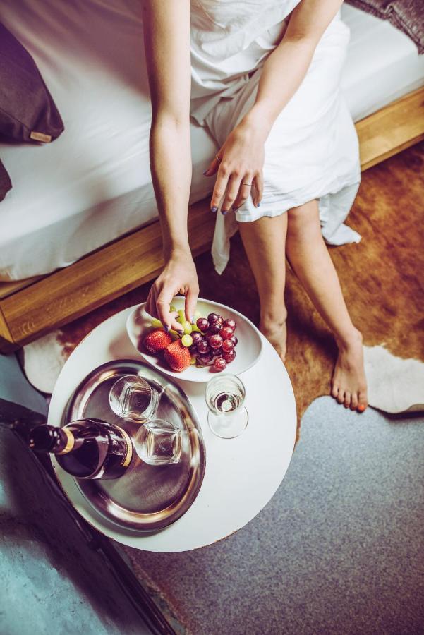Spa Spa Letna براغ المظهر الخارجي الصورة